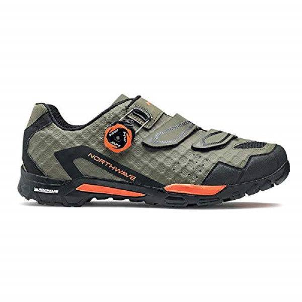 Northwave Outcross Plus Shoes | 2021 - Cycling Boutique