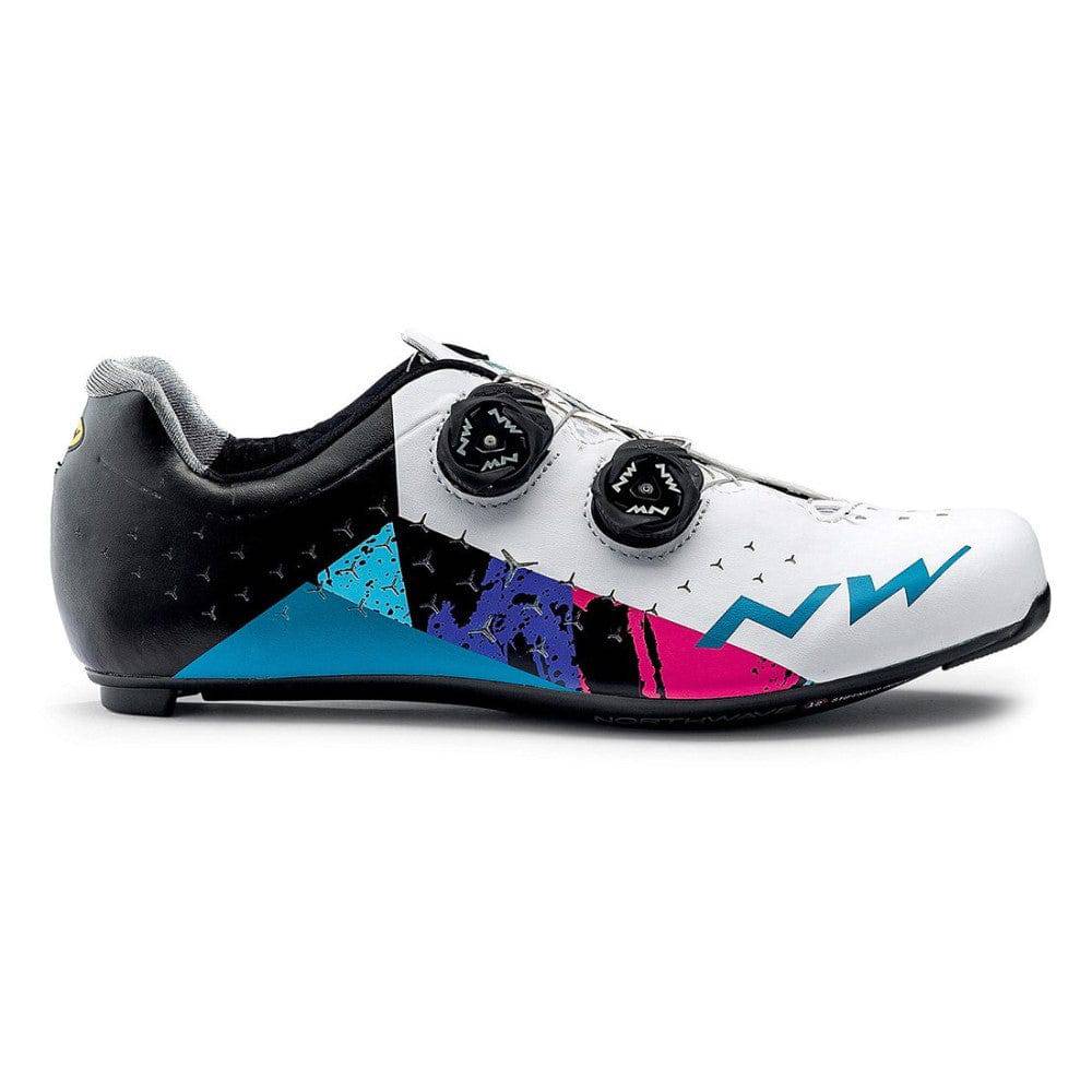 Northwave Revolution 2 Shoes | 2021 - Cycling Boutique