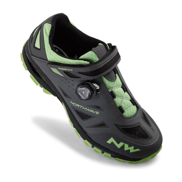 Northwave Spider Plus 2 Shoes | 2021 - Cycling Boutique