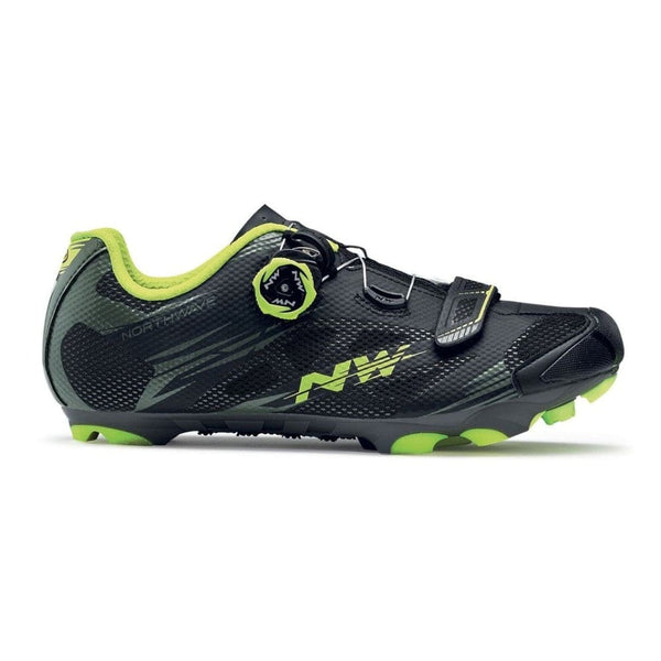 Northwave Scorpius 2 Plus Shoes | 2021 - Cycling Boutique