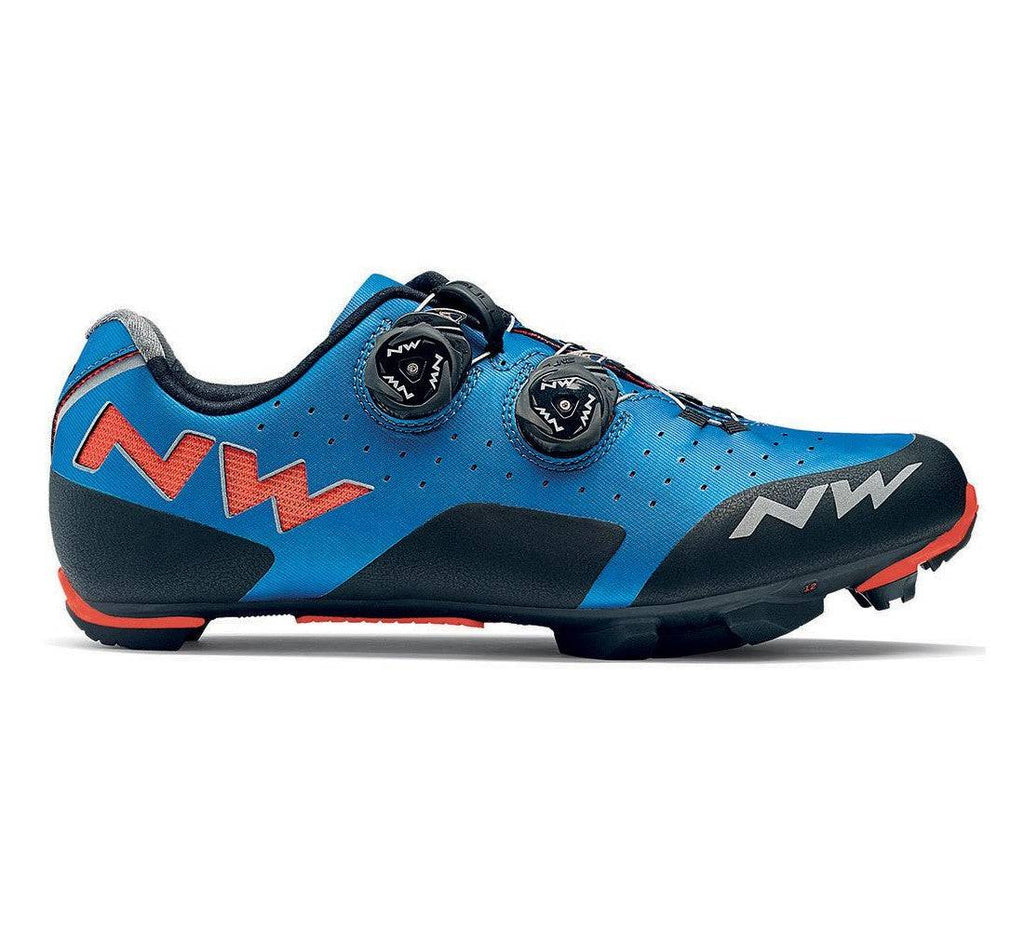 Northwave Rebel Shoes | 2021 - Cycling Boutique