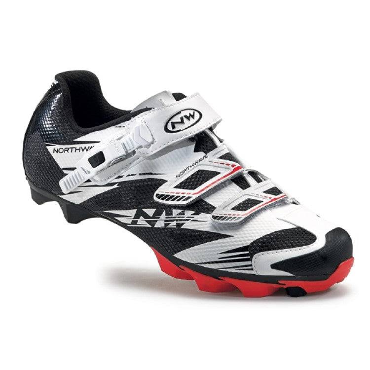 Northwave Scorpius Shoes 2021