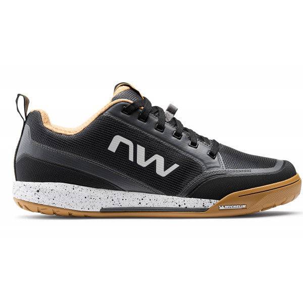 Northwave Flat Pedal Shoes | Clan 2 Flat Shoes | 2022 - Cycling Boutique