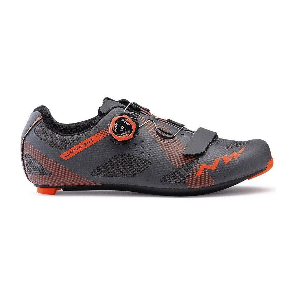 Northwave Road Clipless Shoes SPD-SL | Storm | 2021 - Cycling Boutique