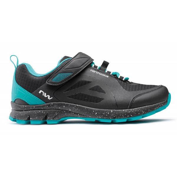 Northwave Women's Flat Shoes | Escape Evo Shoes | 2022 - Cycling Boutique