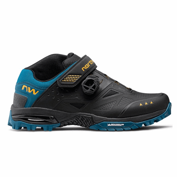 Northwave MTB-AM Shoes | Enduro Mid 2 Shoes | 2022 - Cycling Boutique