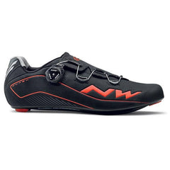 northwav2002 North Wave shoes Core plus 2 Black silver