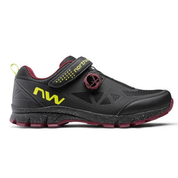 Northwave MTB-AM Shoes Corsair Shoes 2022 Cycling Boutique