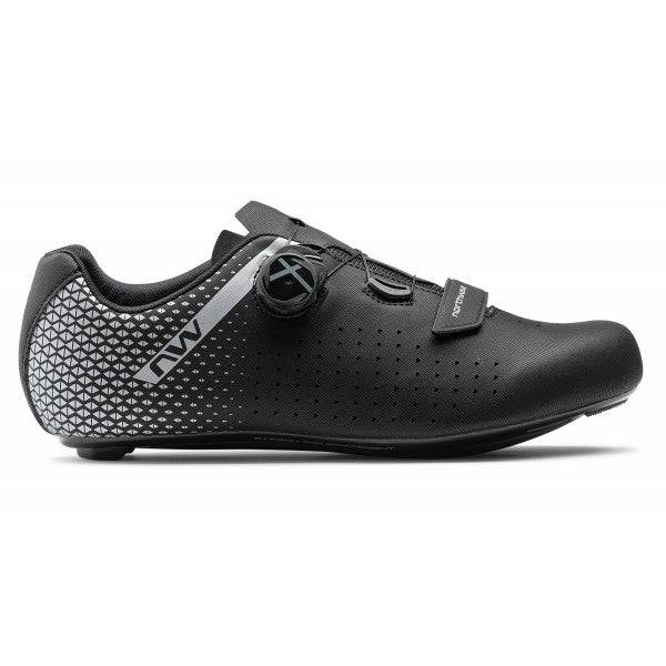 Northwave Road Shoes | Core Plus 2 Shoes (Wide) | 2022 - Cycling Boutique