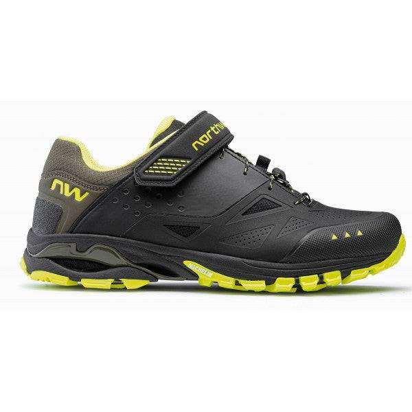 Northwave MTB-AM Shoes | Spider 3 Shoes | 2022 - Cycling Boutique