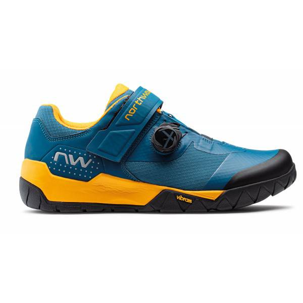 Northwave MTB-AM Shoes | Overland Plus Shoes | 2022 - Cycling Boutique