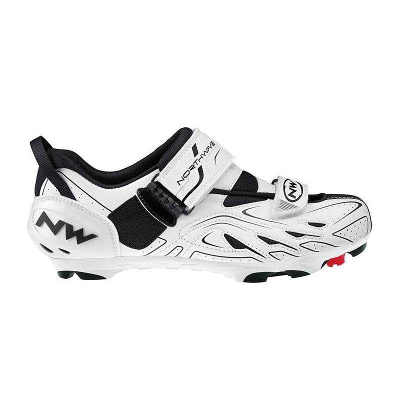 Northwave MTB Clipless Shoes SPD | Tribute Terrae | 2021 - Cycling Boutique