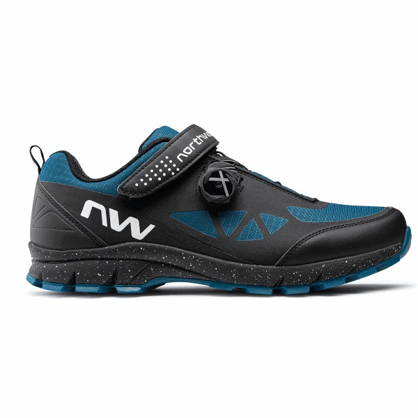Northwave MTB-AM Shoes | Corsair Shoes | 2022 - Cycling Boutique