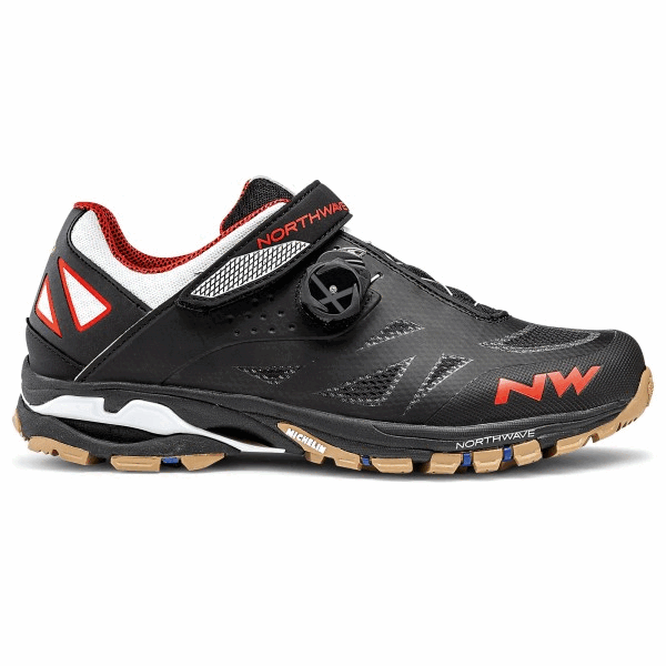 Northwave MTB-AM Shoes | Spider Plus 2 Shoes | 2022 - Cycling Boutique