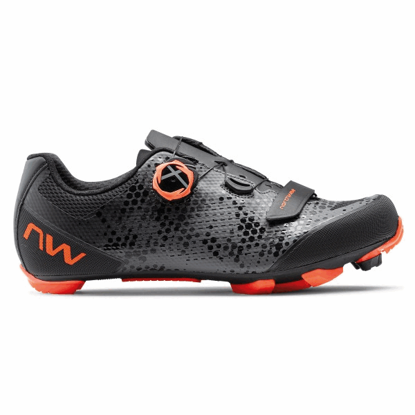 Northwave MTB-XC Shoes | Razer 2 Shoes | 2022 - Cycling Boutique