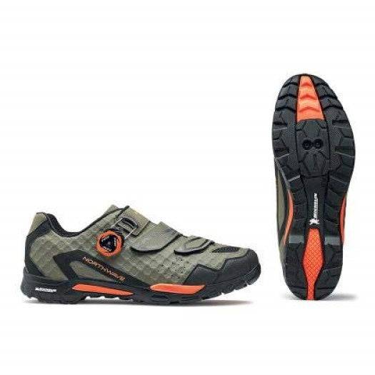 Northwave Outcross Plus Shoes | 2021 - Cycling Boutique