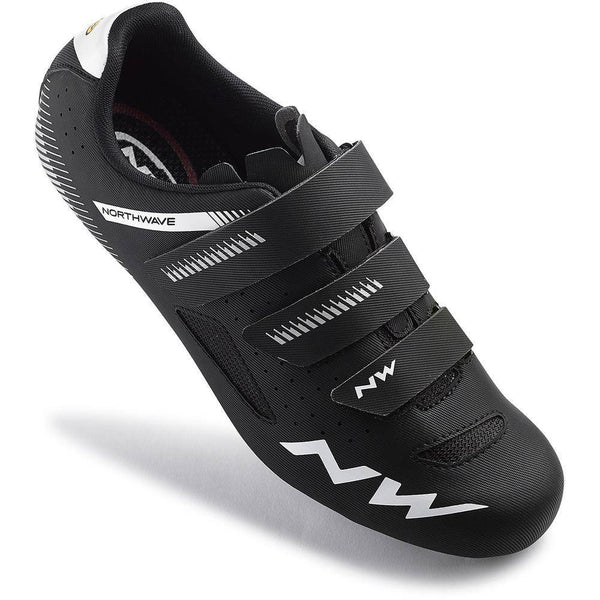Northwave Road Clipless Shoes SPD-SL | Core | 2021 - Cycling Boutique