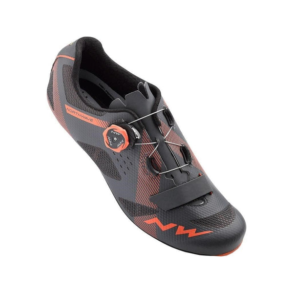 Northwave Road Clipless Shoes SPD-SL | Storm | 2021 - Cycling Boutique