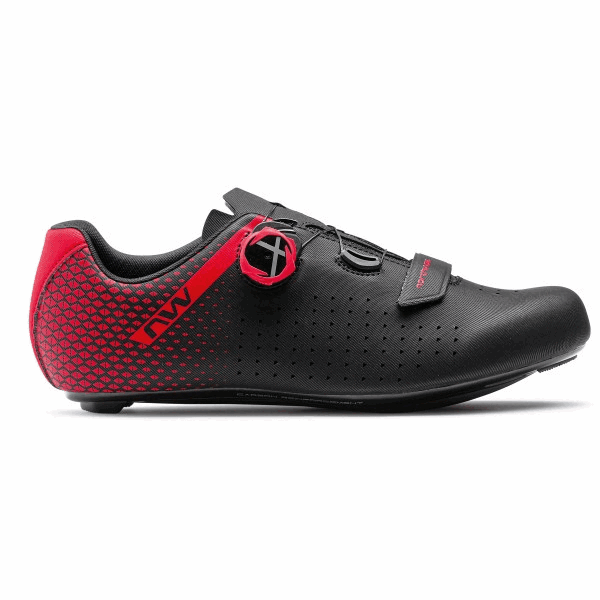 Northwave Road Shoes | Core Plus 2 Shoes | 2022 - Cycling Boutique