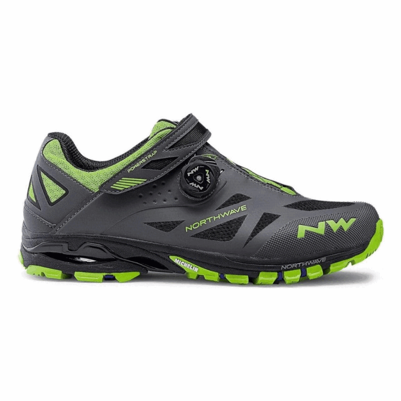 Northwave Spider Plus 2 Shoes | 2021 - Cycling Boutique