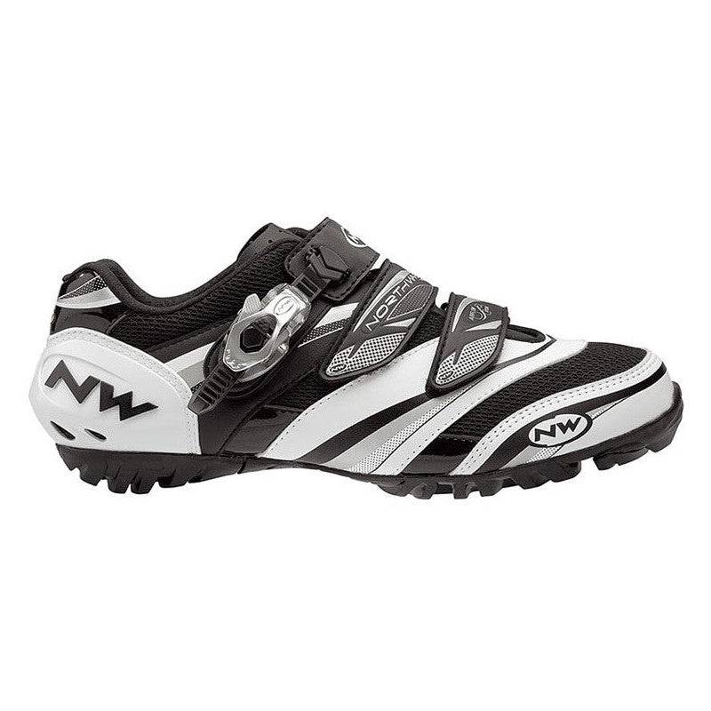 Northwave MTB Clipless Shoes SPD | Foundo SBS | 2021 - Cycling Boutique