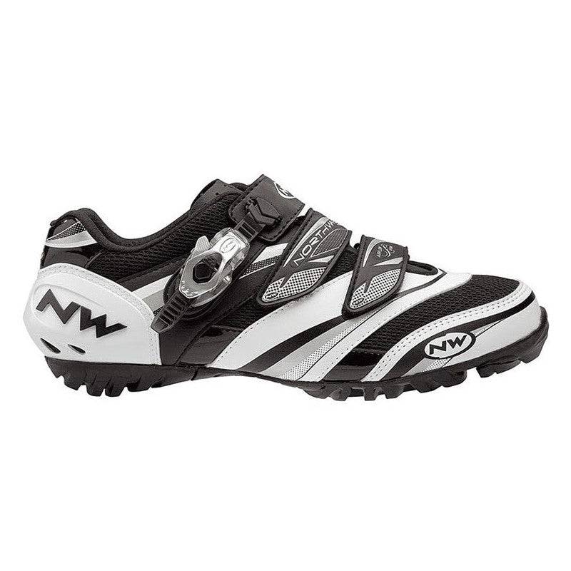 Northwave MTB Clipless Shoes SPD Foundo SBS 2021 - Main Image
