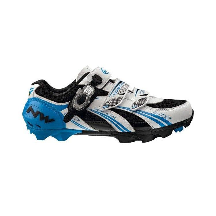 Northwave MTB Clipless Shoes SPD | Sparta SBS | 2021 - Cycling Boutique