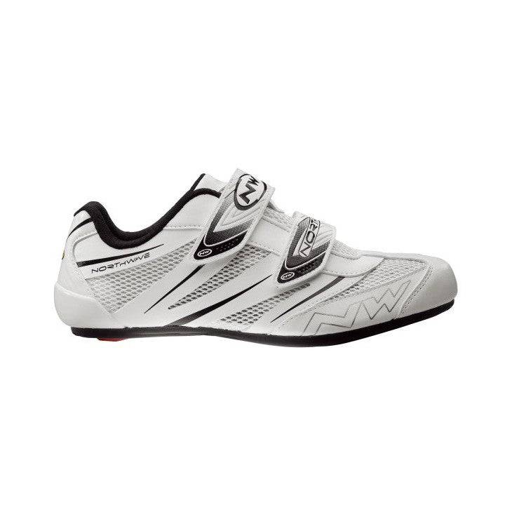 Northwave Road Clipless Shoes SPD-SL | Jet Pro | 2021 - Cycling Boutique