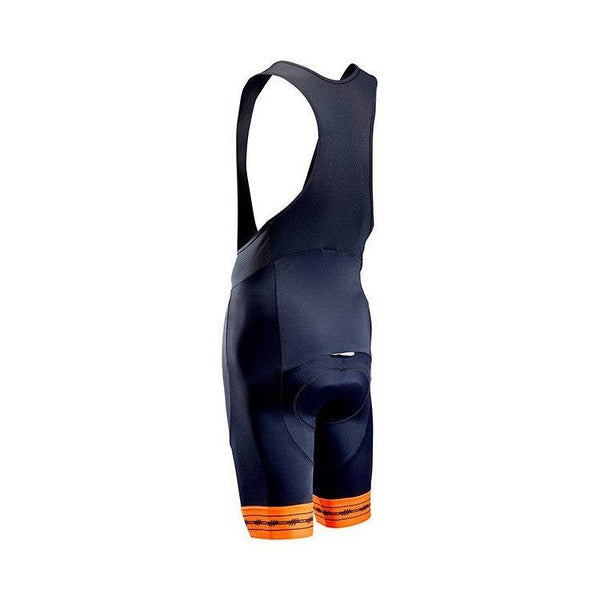 Northwave Men's Bib Shorts | Wingman Gel - Cycling Boutique