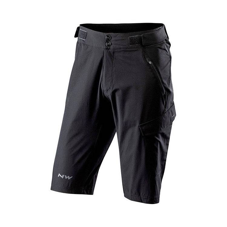 Northwave MTB Edge Baggy Shorts | 2021 - Cycling Boutique