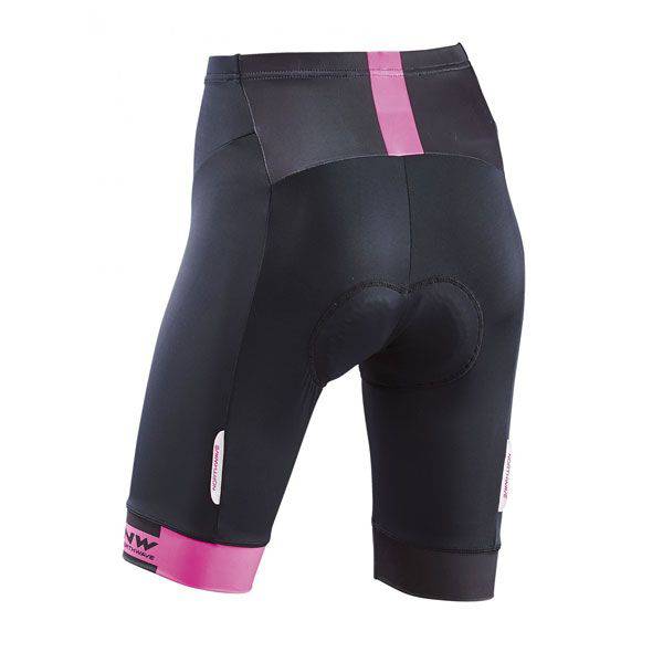 Northwave Women's Logo 3 Shorts | 2021 - Cycling Boutique