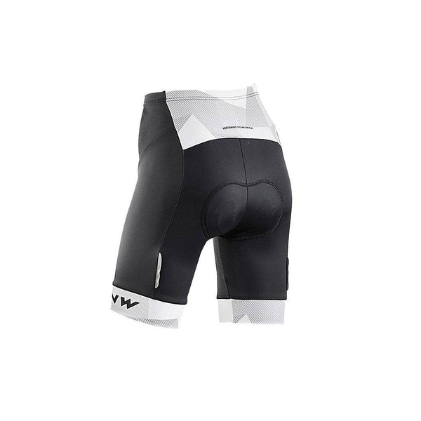 Northwave Women's Origin Shorts | 2021 - Cycling Boutique
