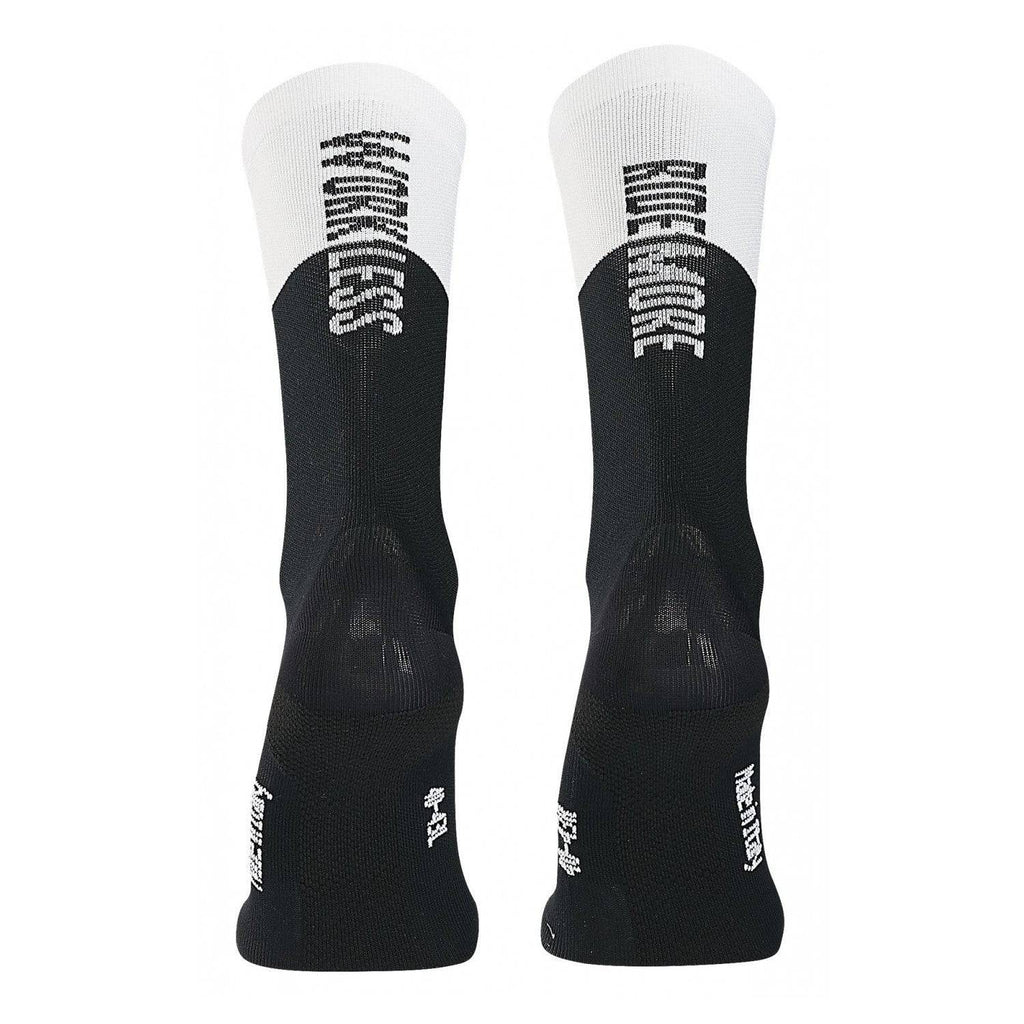 Northwave Work Less Ride More Socks | 2022 - Cycling Boutique