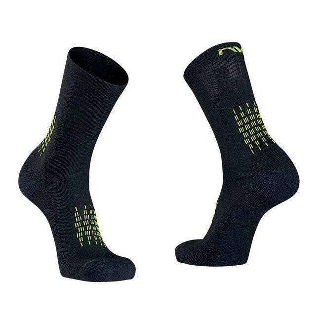 Northwave Men's Fast Winter High Socks | 2022 - Cycling Boutique