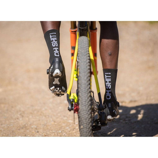 Northwave Oh Shit Socks | 2022 - Cycling Boutique