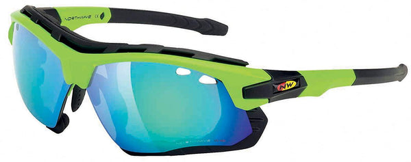 Northwave Sunglass | Galaxy w/ Optical Adaptor | 2021 - Cycling Boutique