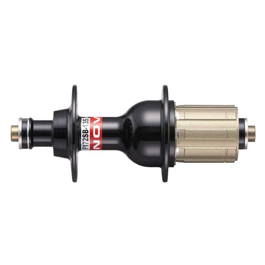 Novatec Rear Hub | F172SB-135 24H - Cycling Boutique