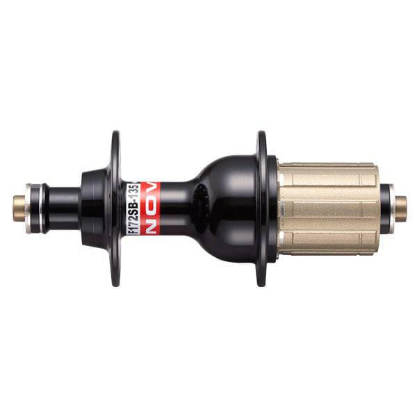 Novatec Rear Hub | F172SB 24H - Cycling Boutique