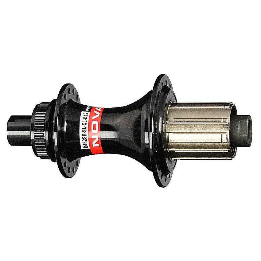 Novatec Disc Rear Hub D462 SB-SL-B12-S3S-11S