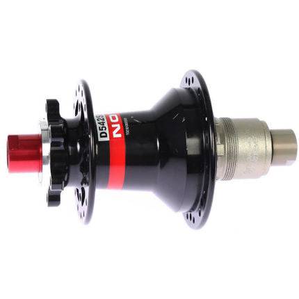 Novatec Rear Hub | D542 SB-B12 32H - Cycling Boutique