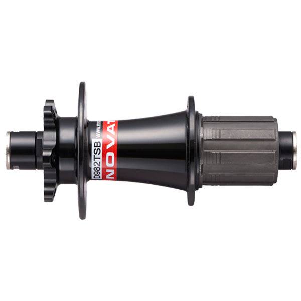 Novatec Rear Hub | D982 TSB-X12 11S 32H - Cycling Boutique