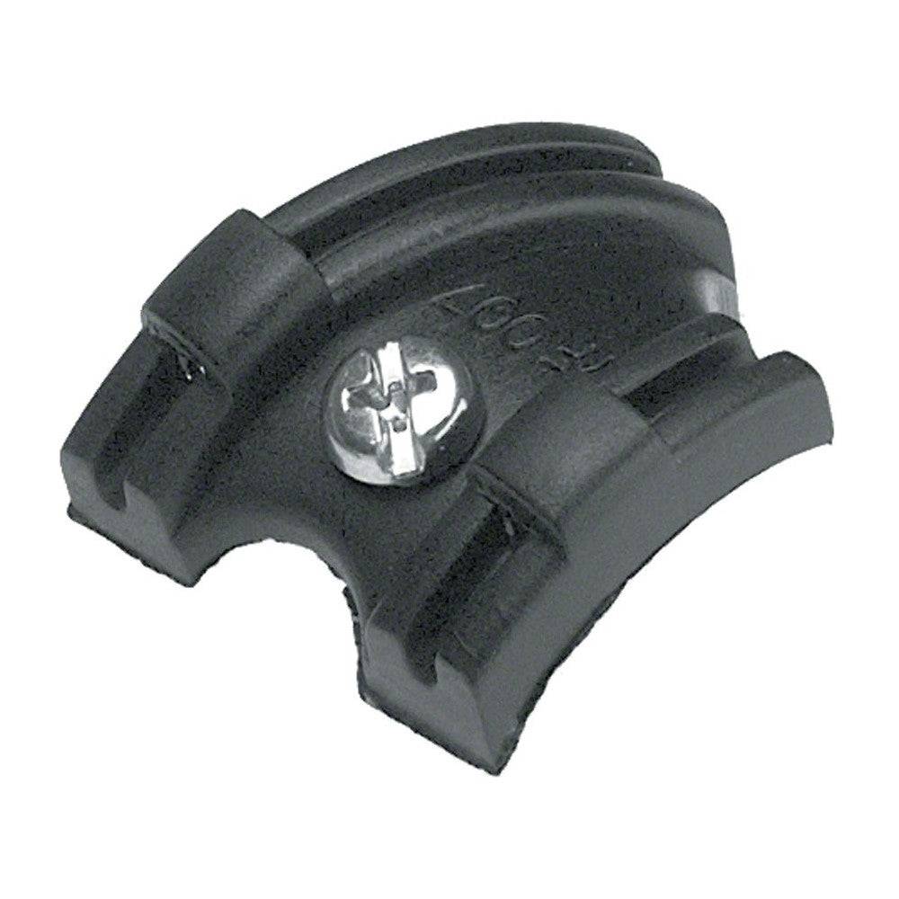 Nylon Screw-on Under Bottom Bracket 2 Cable Guide - Cycling Boutique
