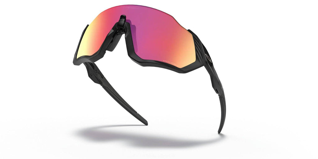 Oakley Sunglasses | Flight Jacket – High-Performance Cycling Eyewear