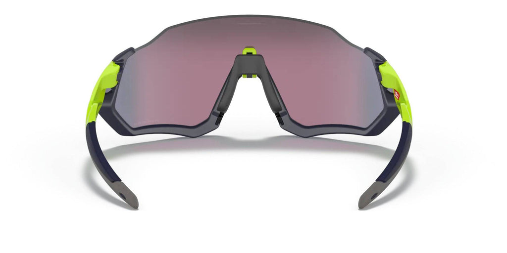 Oakley Sunglasses | Flight Jacket – High-Performance Cycling Eyewear