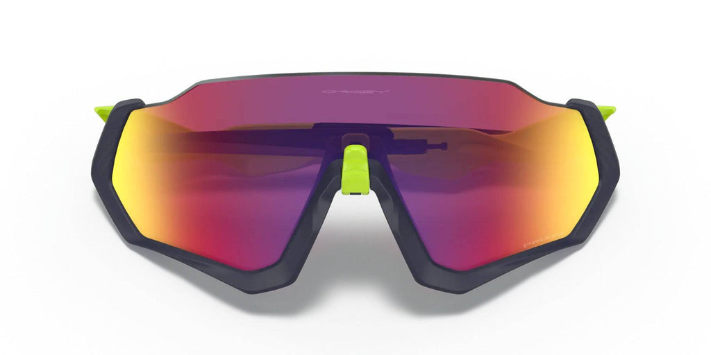 Oakley Sunglasses | Flight Jacket – High-Performance Cycling Eyewear