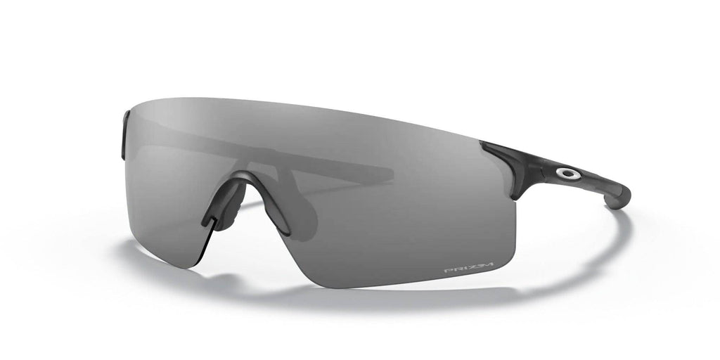 最新作EVZero™ Blades Clear To Black Iridium OAKLEY EVZero Blades Sunglasses Matte Black/Clear Black