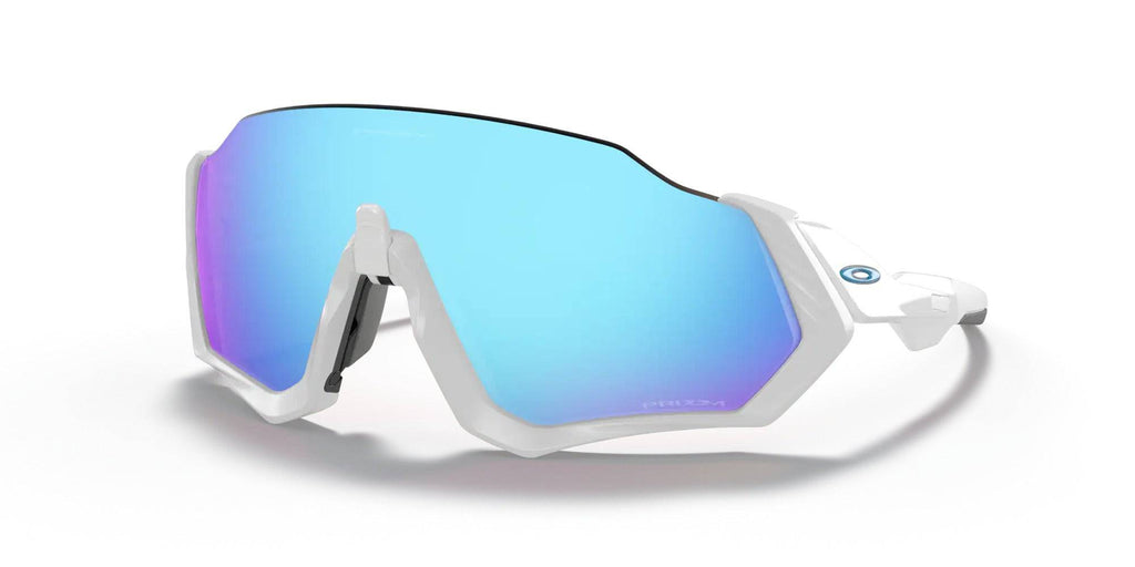 Oakley Sunglasses | Flight Jacket – High-Performance Cycling Eyewear