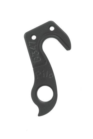 OEM Derailleur Hangers | for Giant Road, Avail, Advanced Defy, Rabo, TCR, Advanced SL (D347) - Cycling Boutique