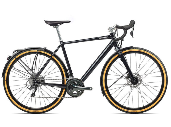 Orbea Gravel & City Road Bike | VECTOR DROP LTD, Alloy - Cycling Boutique