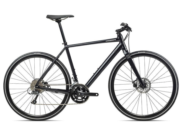 Orbea Hybrid Bike | VECTOR 30, Alloy - Cycling Boutique